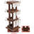 Charmarkco Wood Rotating Jewelry Display-85618688
