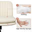 Chaise de bureau Latitude Run® Criss-2103672771-2104357964