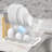 Stainless Steel Dish Rack-97707865