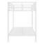 Open-Frame Bed