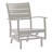 Charleston Aluminum Patio Lounge Chair with Cushions-38588391-38588394