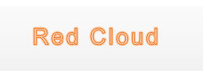 Logo Red Cloud