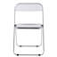 Chaise d'appoint pliante Earnshaw-634982344
