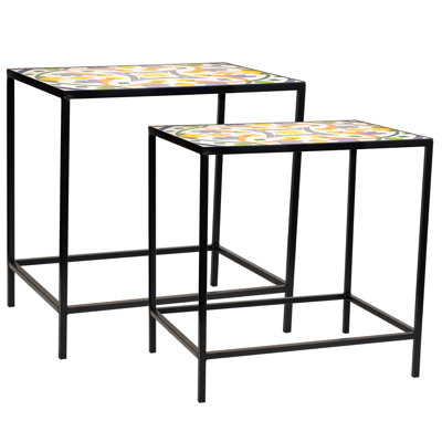 Minya Metal Plant Stand