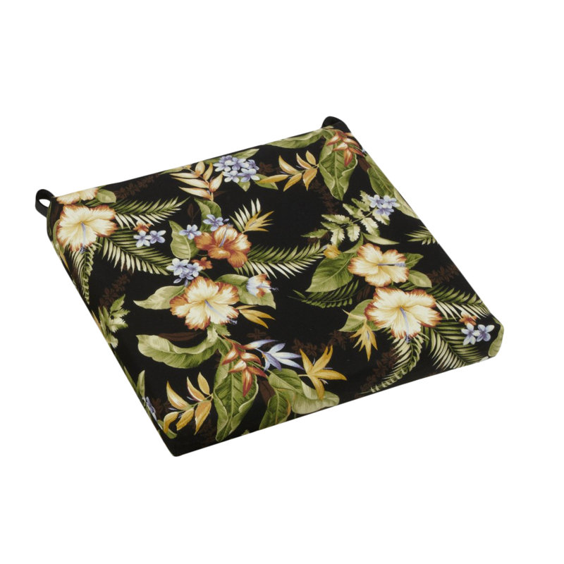 Coussin de chaise adirondack intérieur/extérieur freeport