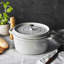 La Cocotte Cast Iron Round Cocotte-229799393-229799418