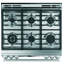 Café 30" 5.6 cu. ft. Smart Slide-in Gas Range with Griddle