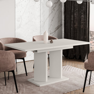 Extendable Dining Table
