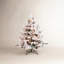 Alaskan Flocked Artificial Christmas Tree-53439792