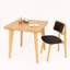 Table de salle à manger Petra-553181146