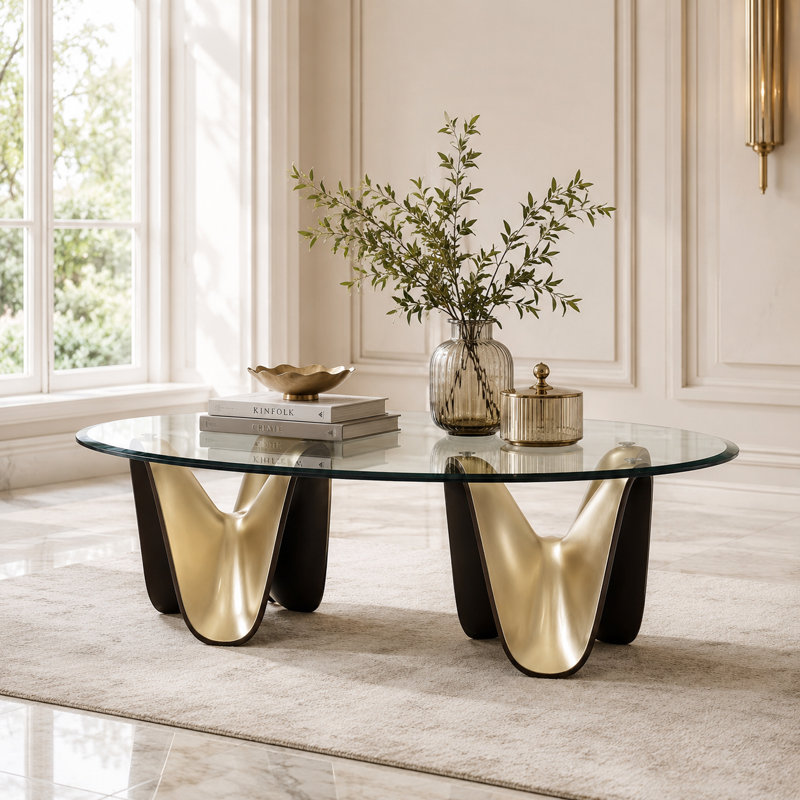 Houston Cocktail Table