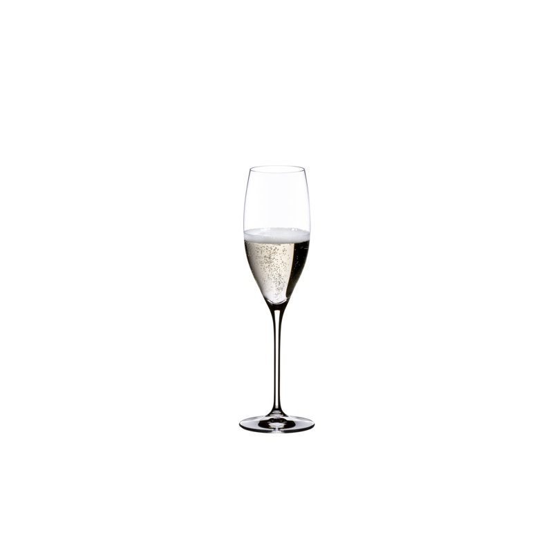 Verre à champagne RIEDEL Vinum Cuvée (Payez 3 obtenez 4)