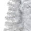 24' H Lighted Artificial Christmas Tree