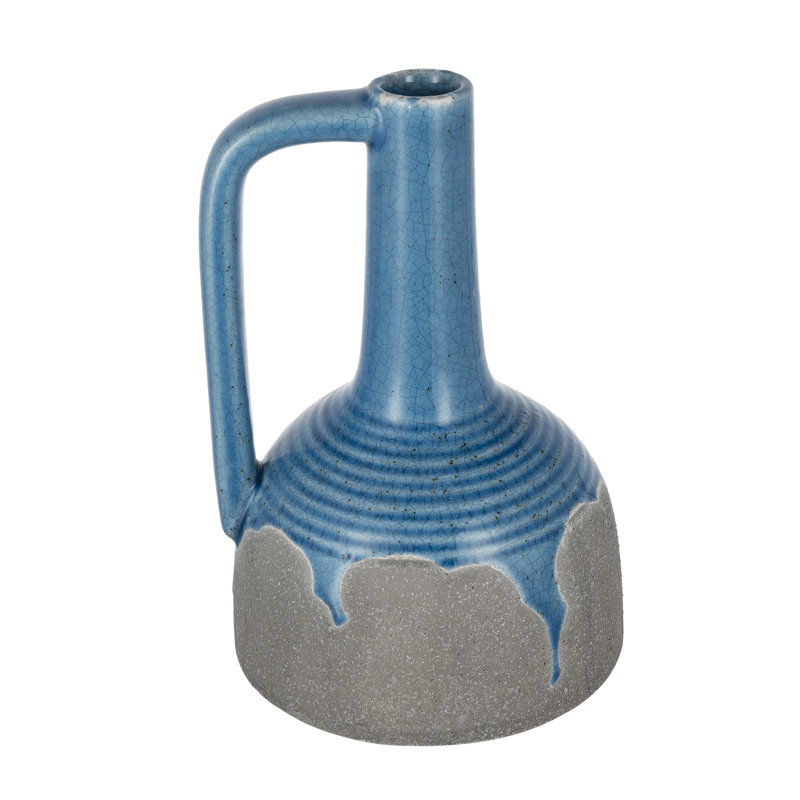 Bridney Ceramic Table Vase