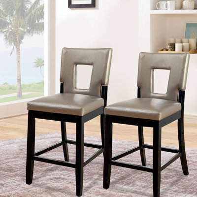 Tabouret de comptoir 26 po Kinston