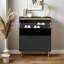 Bellandra Iliana 2 Door Shoe Cabinet-842286678