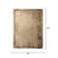 Miroir mural Versailles