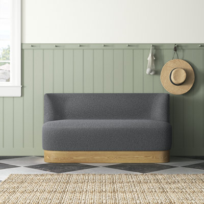 Banc rembourré Kenta