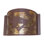 Lone Buffalo 4 - Light Flush Mounted Sconce