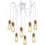8 - Light Spider Pendant-1147346883