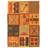 Wool Patchwork Indoor Rug
