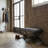 Upholstered Ottoman