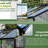 Greenhouse - Polycarbonate Panels And Secure Lock Outdoor Aluminum Rust--115808154