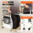 Toilet Safety Frame