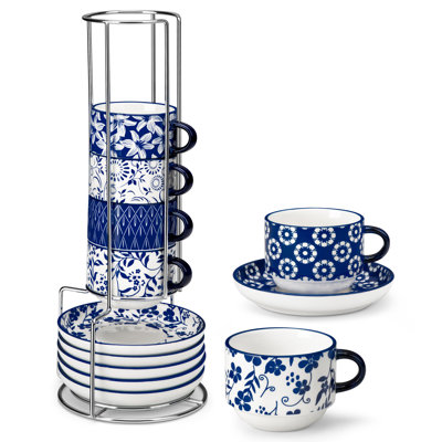 Ceramic Coffee Cup