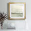 Toile encadrée «I» de Winter Reflections - prêt à accrocher-1880629104-1880629109-1880670864
