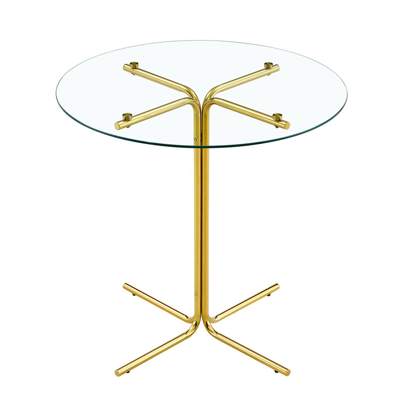 Top End Table
