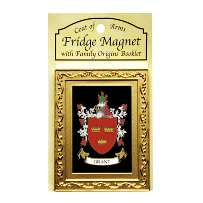 Fridge Magnet