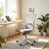 Blanc / Gris est en rupture de stock
