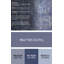 Tapis bleu / gris Hunsicker-622351513