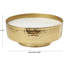 Bol en cire fondue-434995139