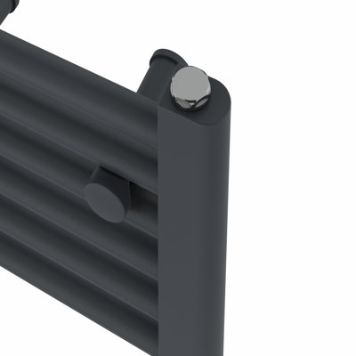 Straight Towel Rail Heated Towel Rails