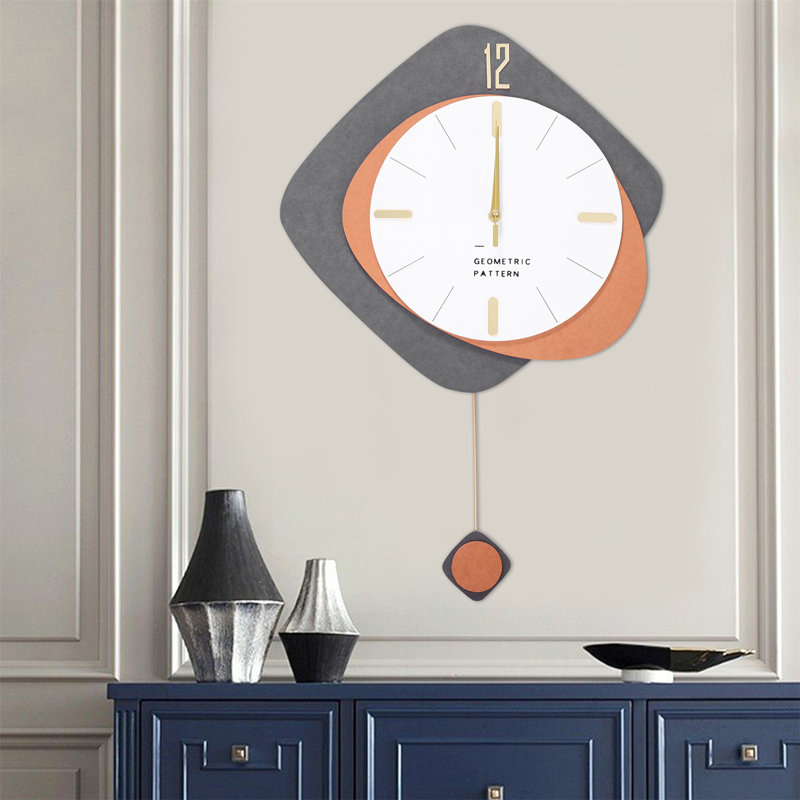 Horloge murale Ivoneta