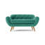 Jefferson 2 Seater Loveseat-22330283