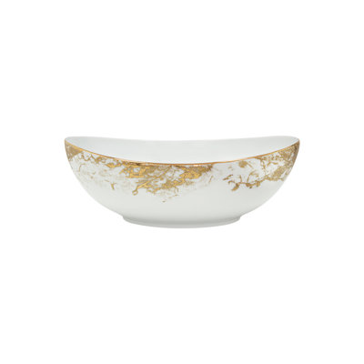 Gisela Large Salad Bowl
