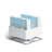Stadler Form Oskar Humidifier, Energy-Saving, Evaporator with Automatic Switch-off-598404437-604370742
