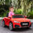Gregoire Isabelle & Max 12V 1 Seater All-Terrain Vehicles Battery Powered Ride On with Remote Control-379842185