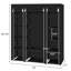 147cm Clothing Rack