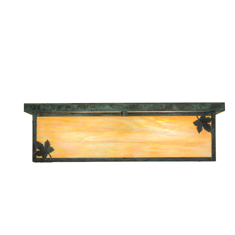 3 - Light Flush Mount