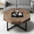 Brun antique