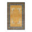 One-of-a-Kind 4'1x6'2 Hand Knotted Area Rug
