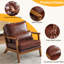 Upholstered Armchair