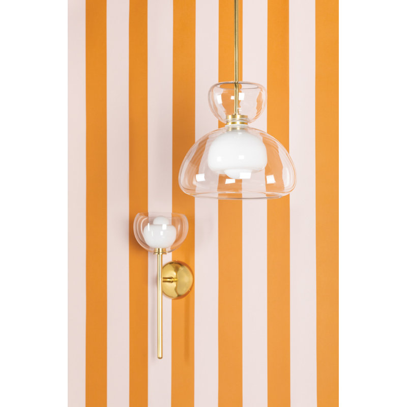 CORTNEY Pendant by Home Ec.