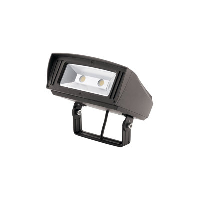 Integrated LED Metal Flood Light Kit