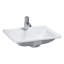 Laufen PRO 22.05'' L Bathroom Sink
