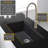 Extra Large Over-the-Sink Dish Drying Rack-99452606